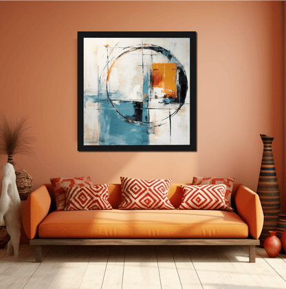 Reflective Minimalism #2