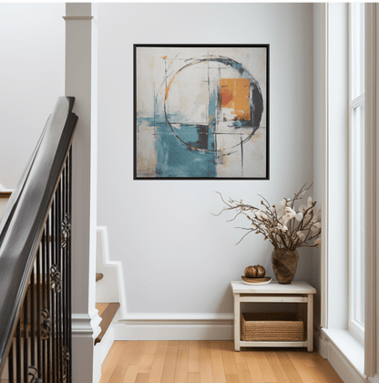 Reflective Minimalism #2