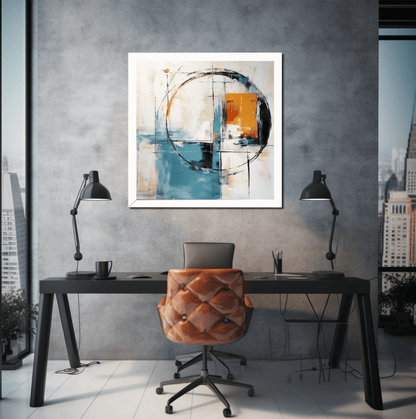 Reflective Minimalism #2