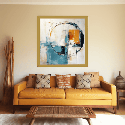 Reflective Minimalism #2