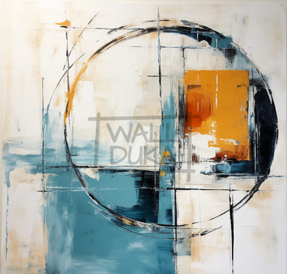 Reflective Minimalism #2