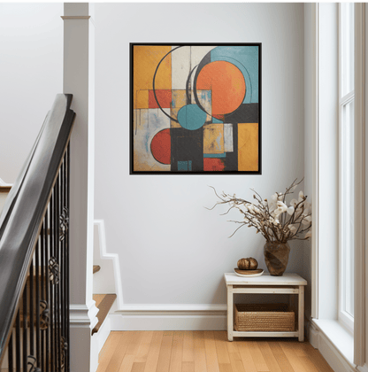 Afrocentric Chromatic Fusion