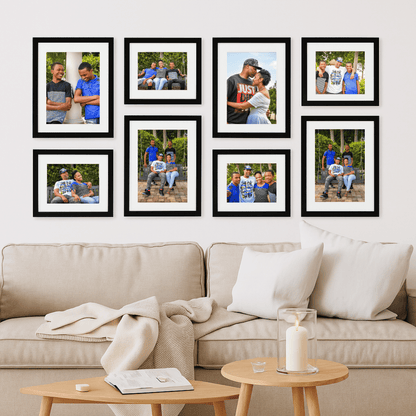 Family gallery