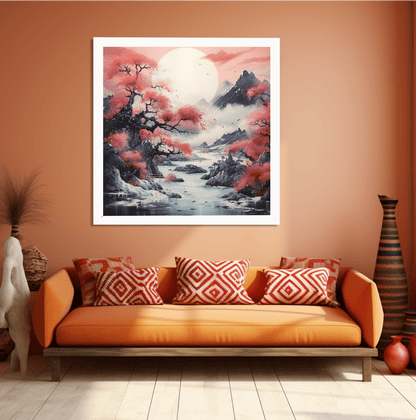 Zen Inkscapes