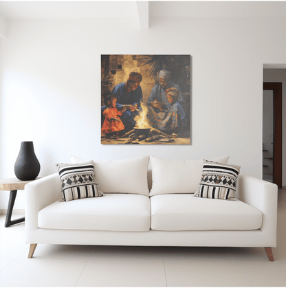 African Cultural Hearth