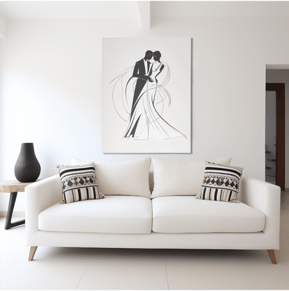Passionate Pair