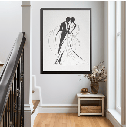 Passionate Pair