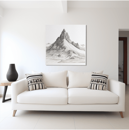 Mountain Peak
