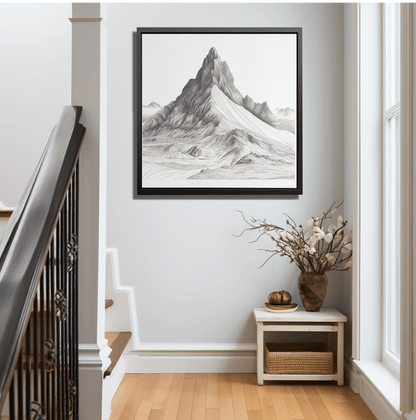 Mountain Peak
