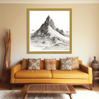 Mountain Peak