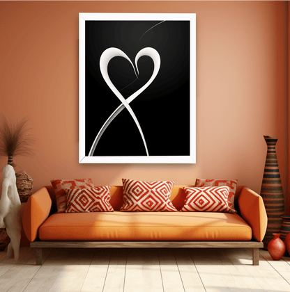 Two Strokes of Love