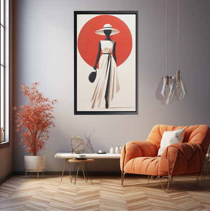Minimalist's Fashion