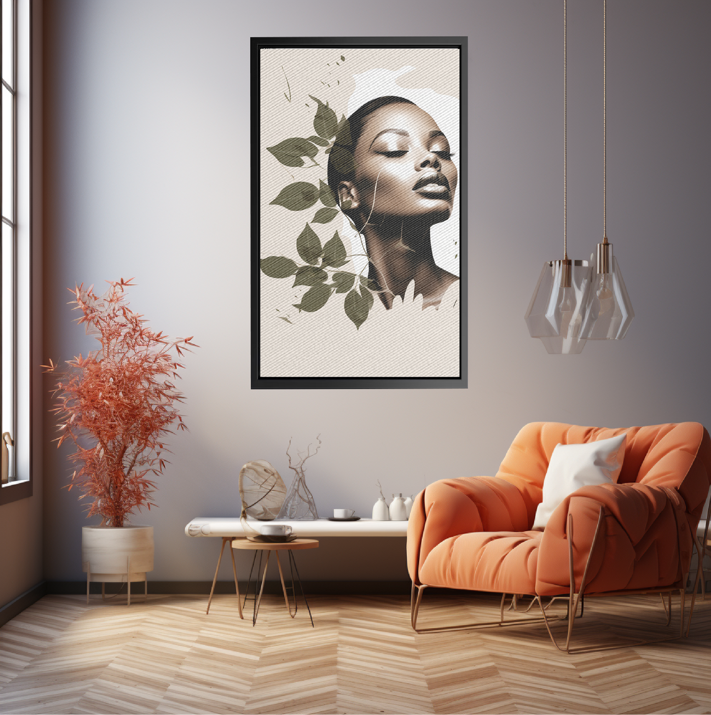 Tranquil Beauty