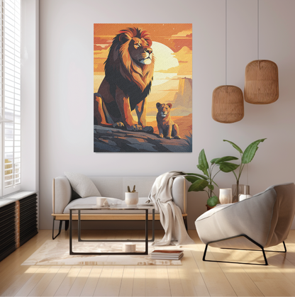 The Lion King #2