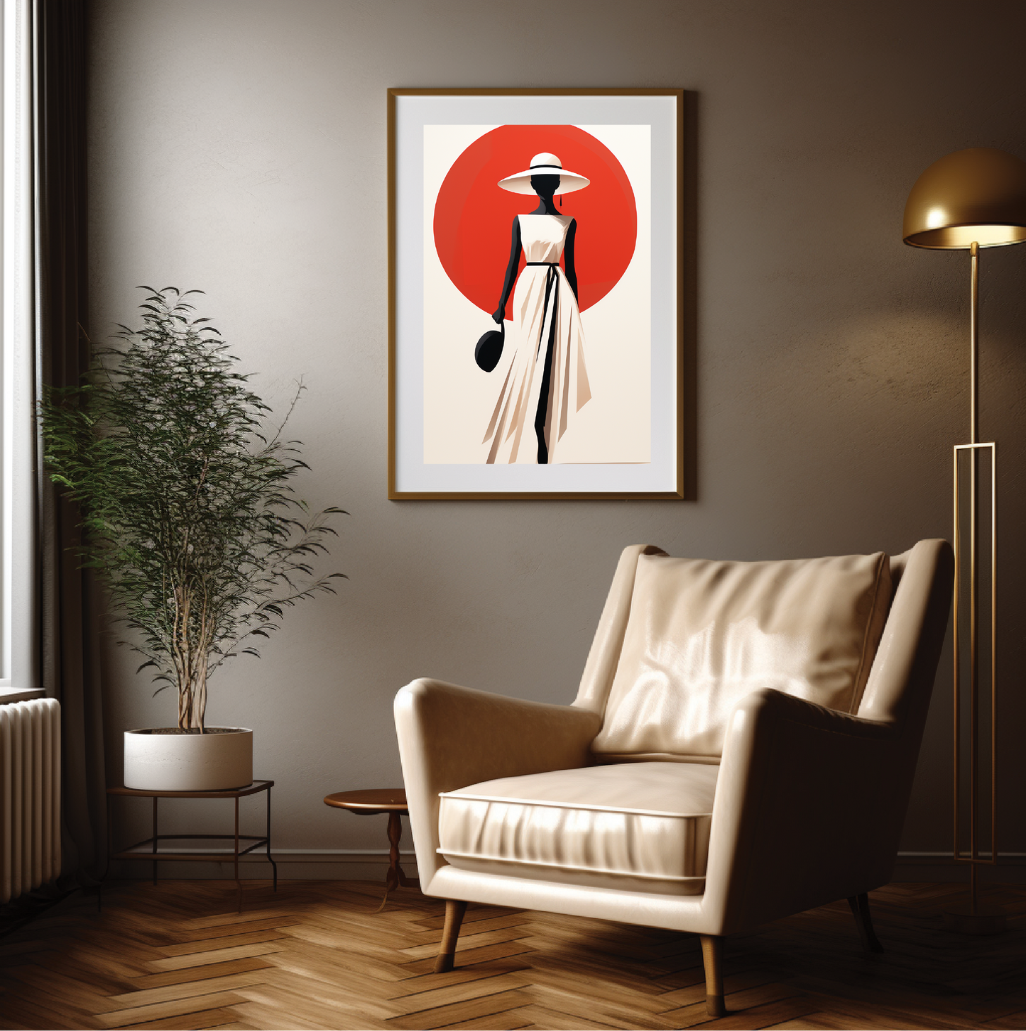 Minimalist's Fashion