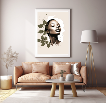 Tranquil Beauty