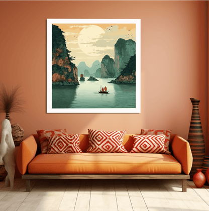 Halong Bay