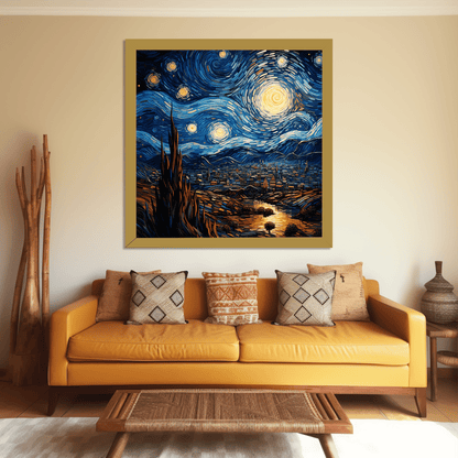 Starry Night