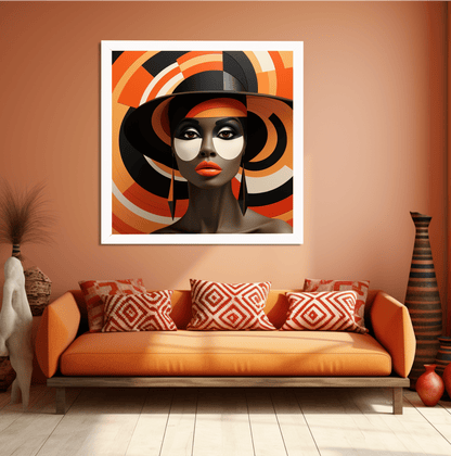 African Elegance