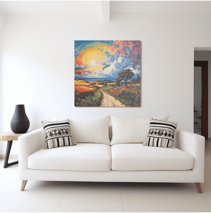 Fauvist Views