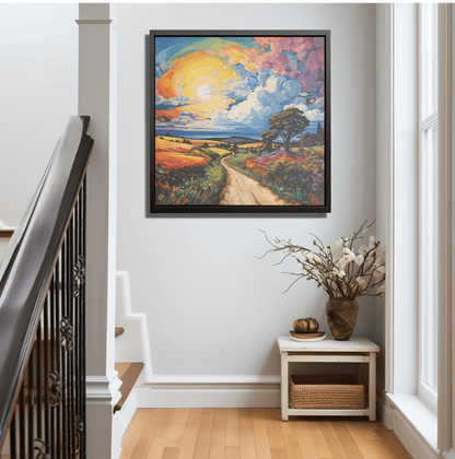 Fauvist Views