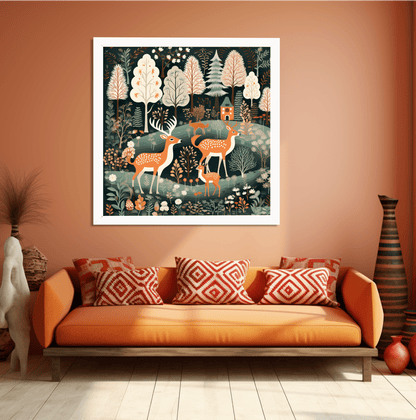 Whimsical Expedition