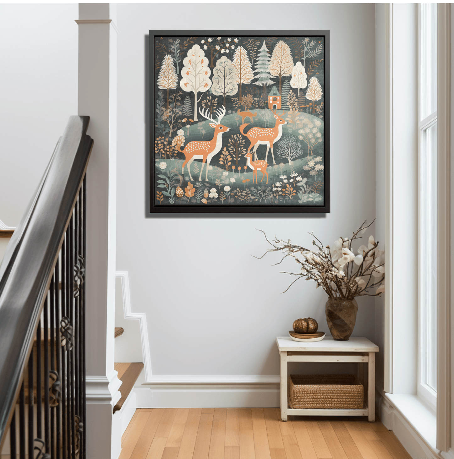 Whimsical Expedition