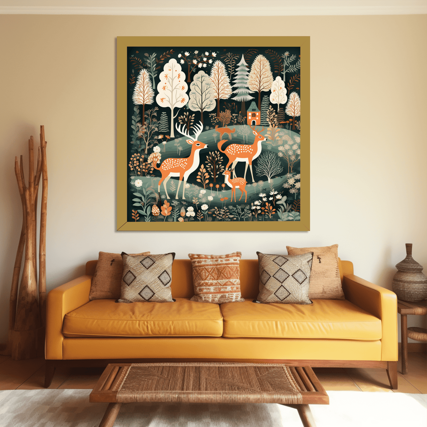 Whimsical Expedition