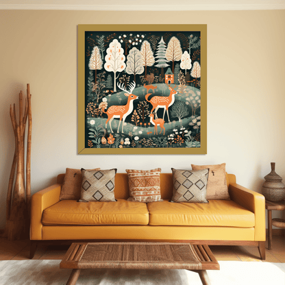 Whimsical Expedition