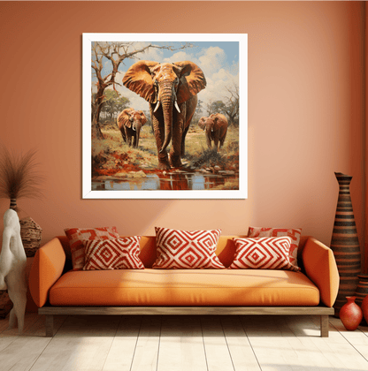 Wild Africa