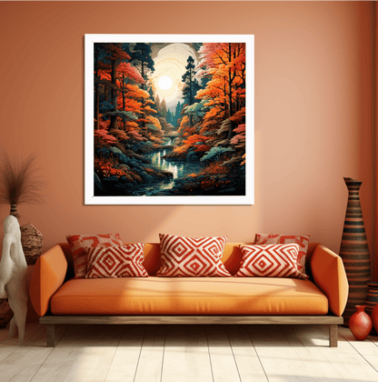 Mystical Forest