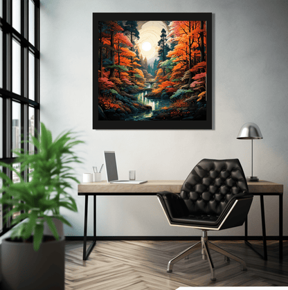 Mystical Forest
