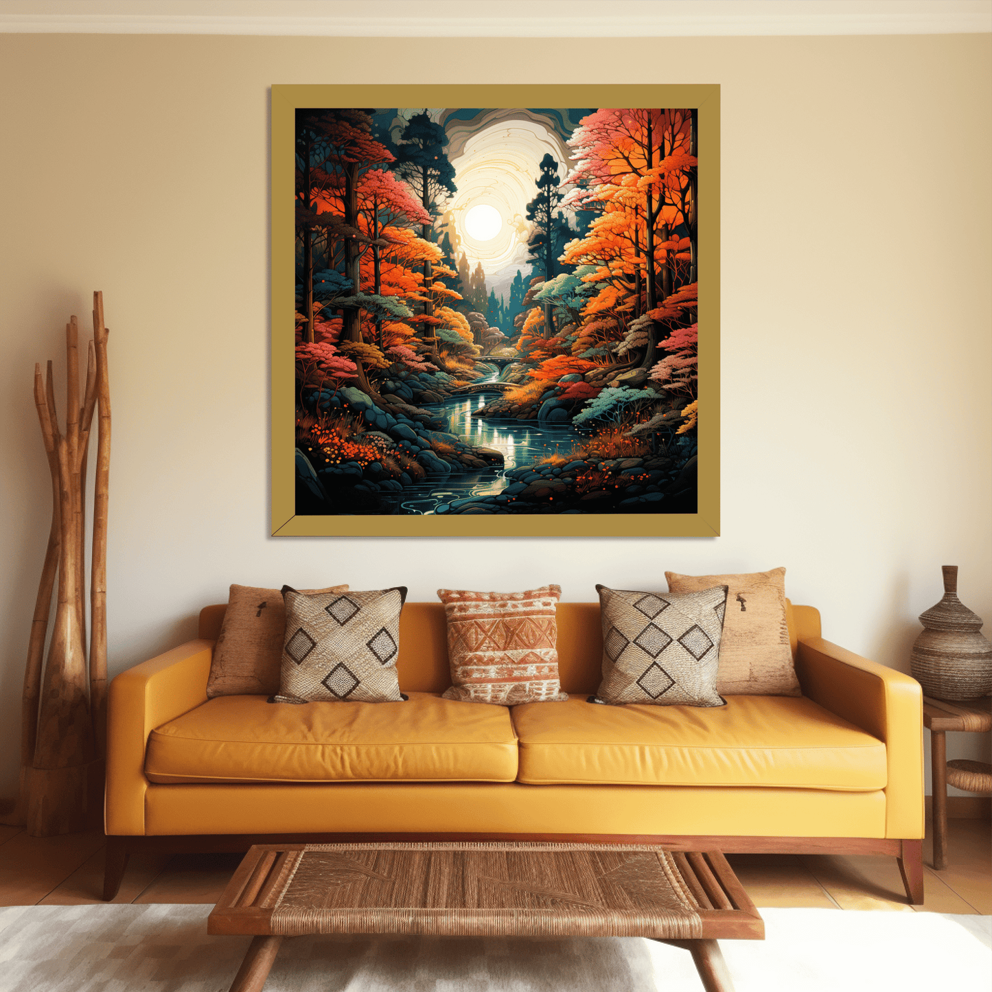 Mystical Forest