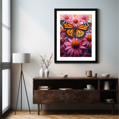Butterfly Effect #2