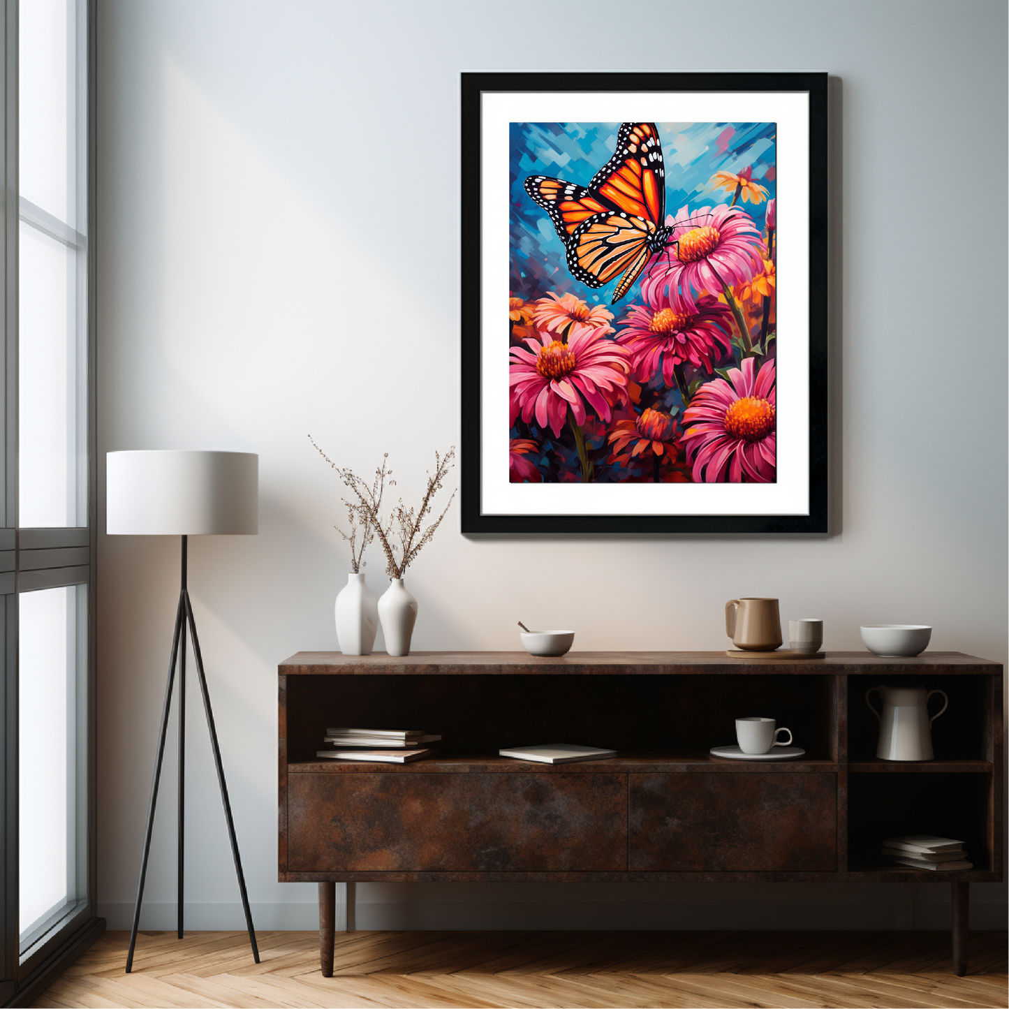 Butterfly Effect #3