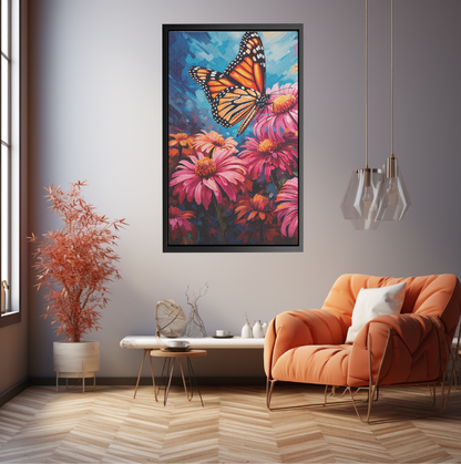 Butterfly Effect #3