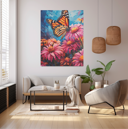 Butterfly Effect #3