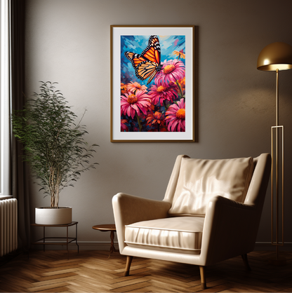 Butterfly Effect #3