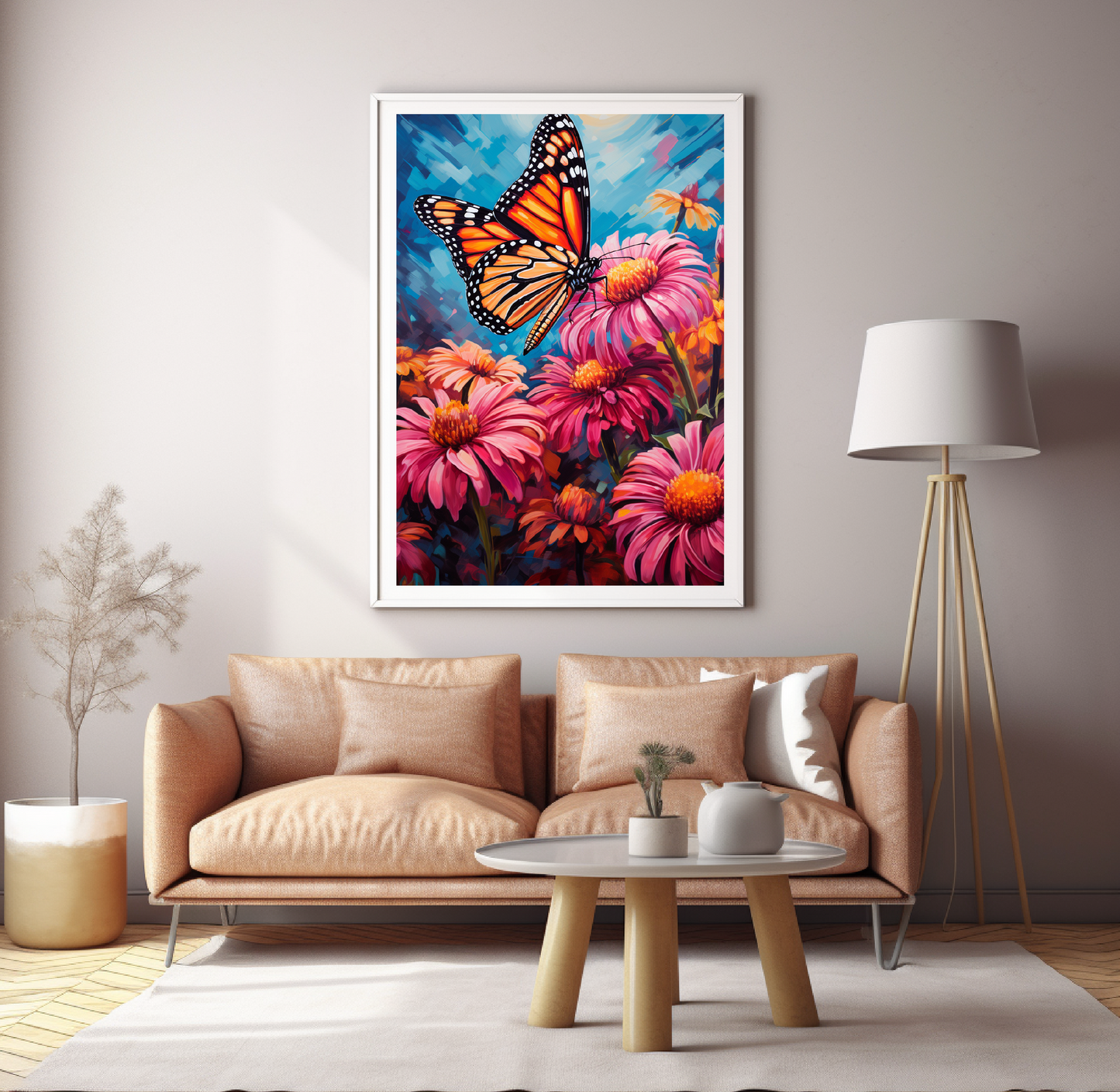 Butterfly Effect #3