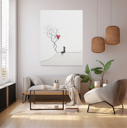 Whimsical Romance