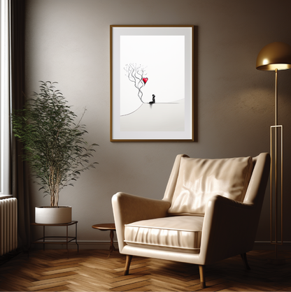 Whimsical Romance