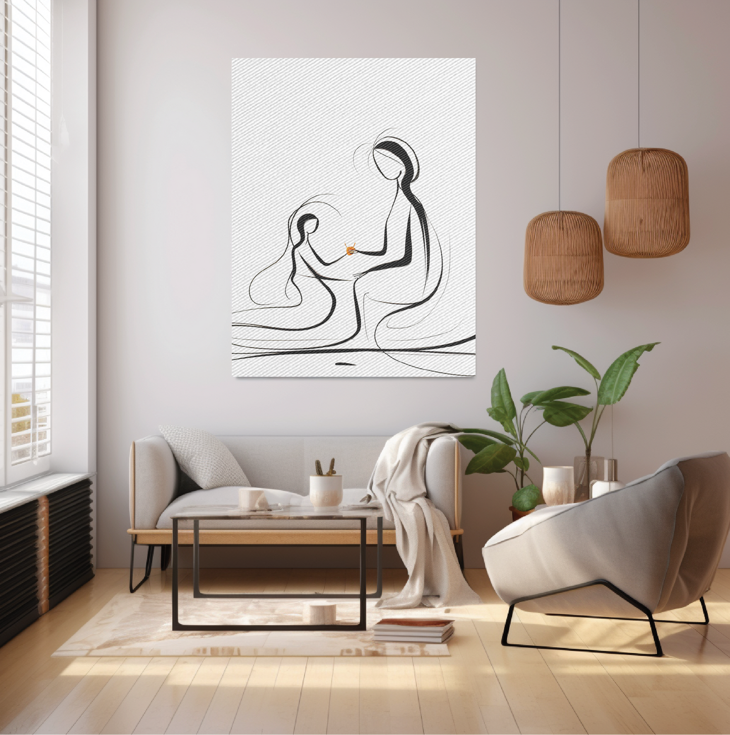 Delicate Connection