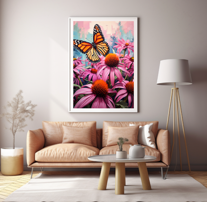 Butterfly Effect #1