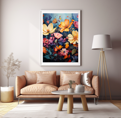 Botanical Beauty